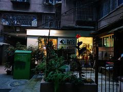 -黑石咖啡(小十字店)