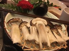 -捞神煲汤火锅(湖滨商业街店)