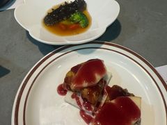 -松坂屋日料自助(长城路店)