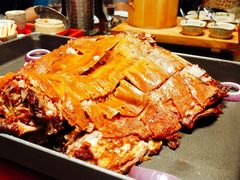 -九十九顶毡房(阜石路店)