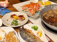 -耕海蟹将军(万象城店)