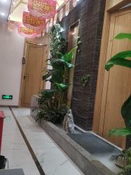 -芳朵美容养生SPA