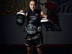 -TFC 纯泰拳馆MuayThai