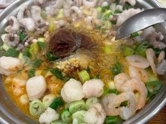 -蚂蚁家辣炒章鱼(海云台店)