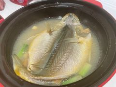 -莆田餐厅PUTIEN(万象天地店)