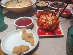 -松鹤楼面馆(飞州国际广场店)