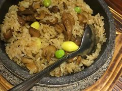 -云来居素食馆(南山店)