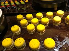 -西安W酒店·WEI全味西餐厅