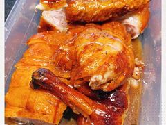 -陈光记烧腊(长寿路店)