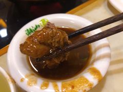 -潮汕林记牛肉火锅(万象天地店)