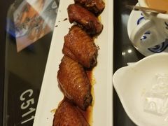 -翠华餐厅(正佳广场店)