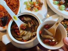 -功德林素菜饭庄(前门店)