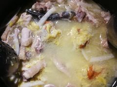 -百年果林椰子鸡(中洲店)