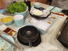 -韩时烤肉(枫蓝店)