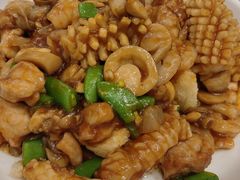八珍豆腐-砂锅李(九江路店)
