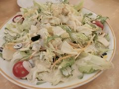 -萨莉亚意式餐厅(深南茂业店)