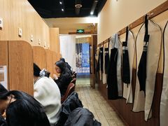 -独食火锅·半米屋台(望平街店)