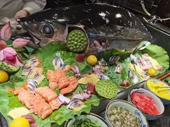 -义乌香格里拉•食尚汇MIX