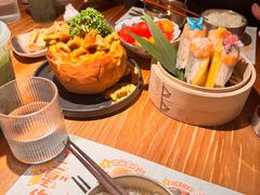 -岛风·台食小馆 ISLAND BISTRO(烟台山店)