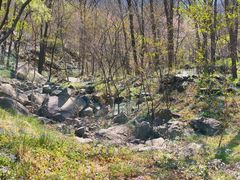 -封龙山风景区