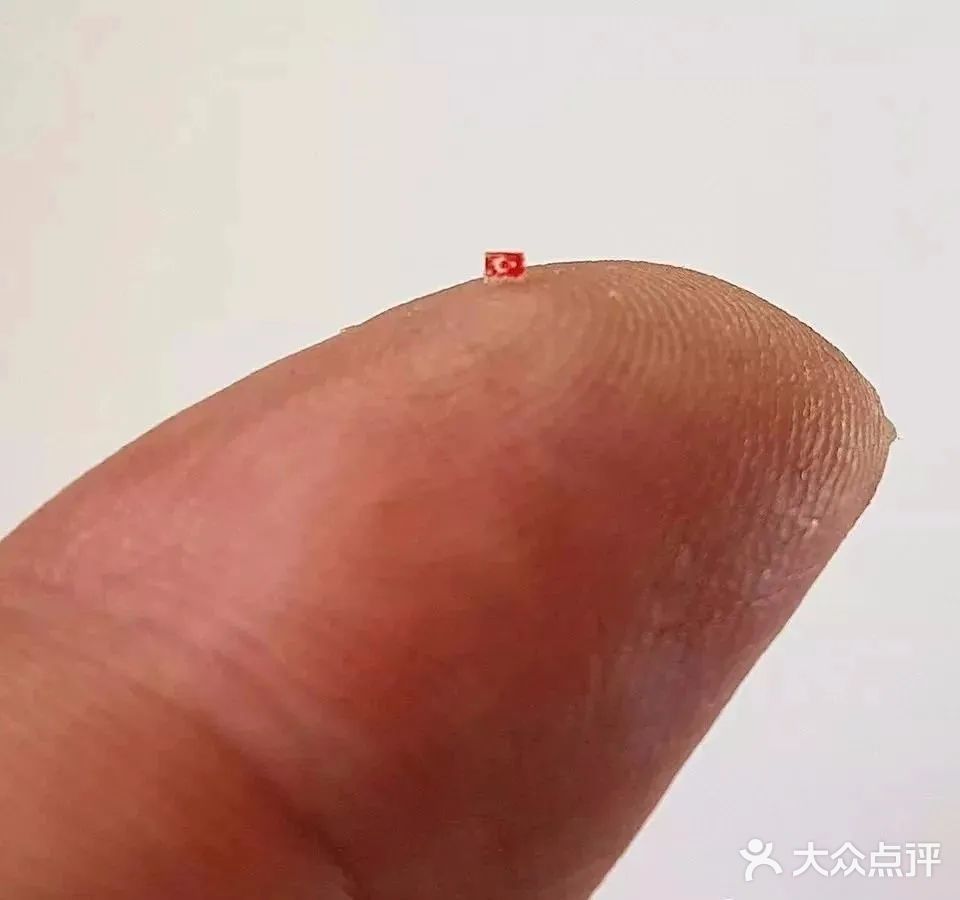 爆米花🌸上的画 看着就好甜