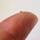 爆米花🌸上的画 看着就好甜
