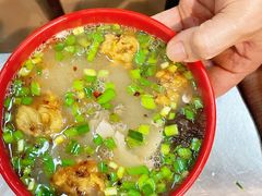 -高记清香园绝味不翻汤