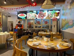 大堂-椒小兔·盐帮川菜中餐厅(金沙时代广场店)