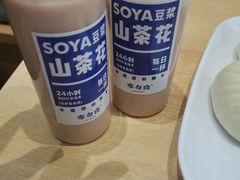 -李与白包子铺(桐梓林店)