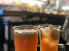 -杨梅市场·打工人小酒馆(新天地店)