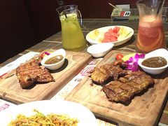 -路易十三西餐厅(西关新天地店)