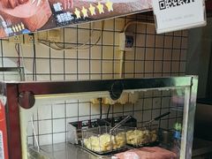-周签签锅巴土豆(建设路总店)