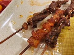 -小煵记·打边炉(西丽文光店)