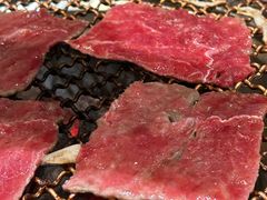 -九田家黑牛烤肉料理(华侨城店)