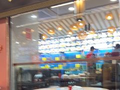 -醉壹号海鲜大排档(厦门店)