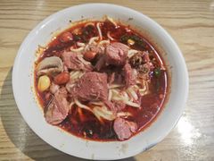 -吴记怪味面(牛王庙店)
