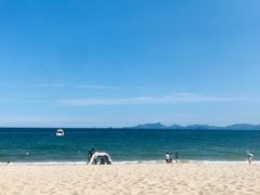 -玫瑰海岸文化旅游度假区