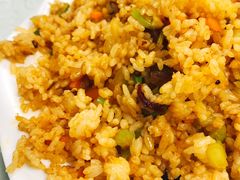 -老许家正宗驴肉黄面胡羊焖饼·烧烤(名吃广场店)