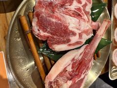 -汉拿山(北京上地华联店)