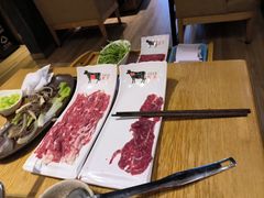 -今日牛事潮汕鲜牛肉火锅(瑞金店)