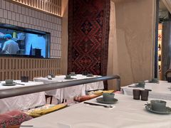 -香料集市新疆餐厅·清真聚餐(成都远洋太古里店)