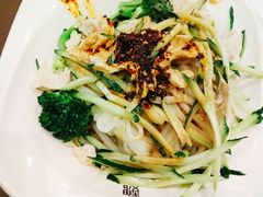 -魏家凉皮(博水商务大厦店)