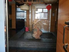 门面-聚点串吧·北京烧烤(赵登禹路店)