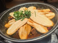 -山芋腔苏北菜(盐城滨海店)