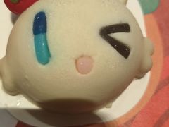 -必胜客(华南摩尔店)