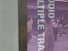 -超级猩猩健身·团课(陆家嘴中心店)