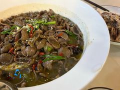 -邱大妈水煮(龙山店)