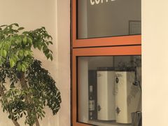 -稀物集咖啡(徽州大道店)