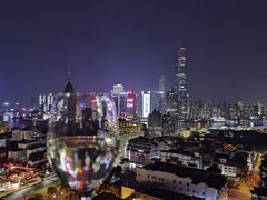 -上海豫园万丽酒店·行政酒廊(河南南路店)