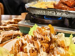 -韩热集市(百源店)